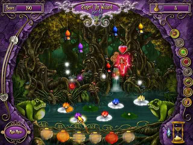 youda fairy screenshots 1