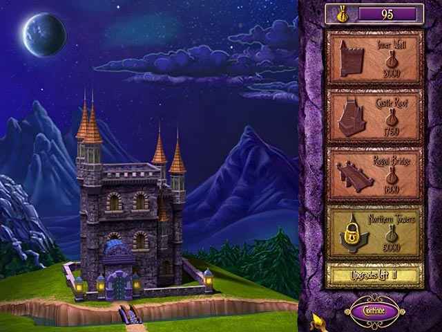 youda fairy screenshots 2