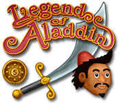 legend of aladdin