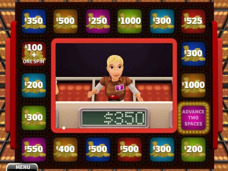 press your luck screenshots 2