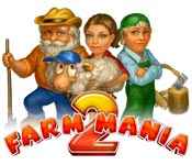 farm mania 2