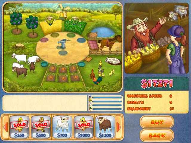 farm mania 2 screenshots 3