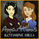 Apparitions: Kotsmine Hills