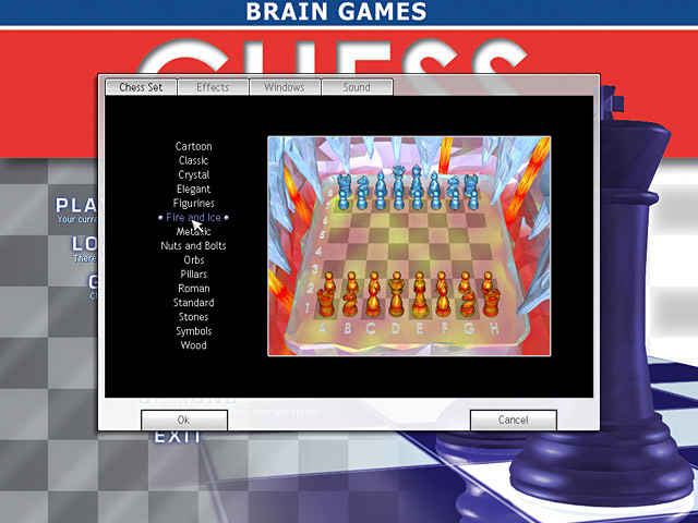 brain games: chess screenshots 2