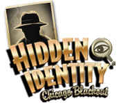 hidden identity: chicago blackout