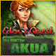 Eden's Quest: The Hunt for Akua