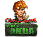 Eden's Quest: The Hunt for Akua