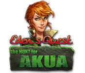 eden's quest: the hunt for akua