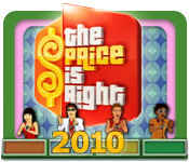 the price is right 2010