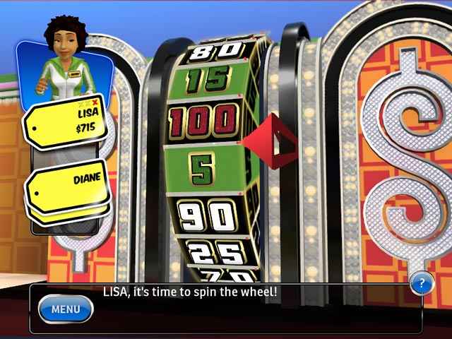 the price is right 2010 screenshots 1