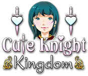 cute knight kingdom