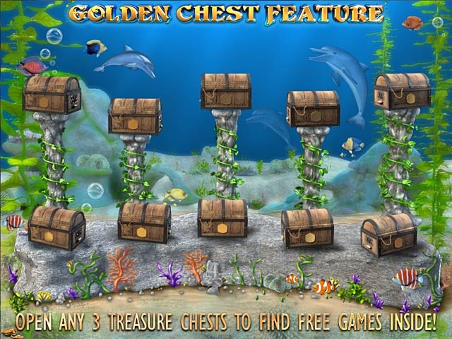 dolphins dice slots screenshots 2