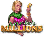 annie's millions