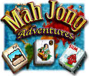 mahjong adventures