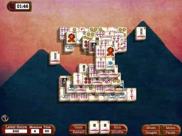 mahjong adventures screenshots 3