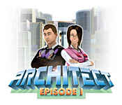 architect: episode 1 architect: episode 1