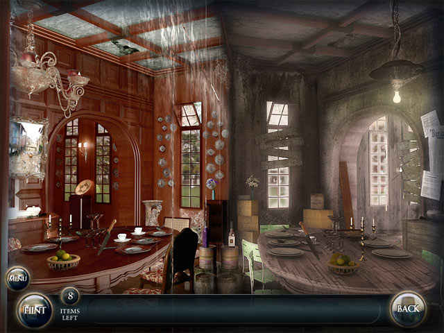 doors of the mind: inner mysteries screenshots 2