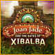 Joan Jade and the Gates of Xibalba