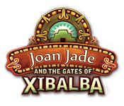 Joan Jade and the Gates of Xibalba