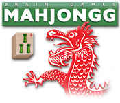 brain games: mahjongg