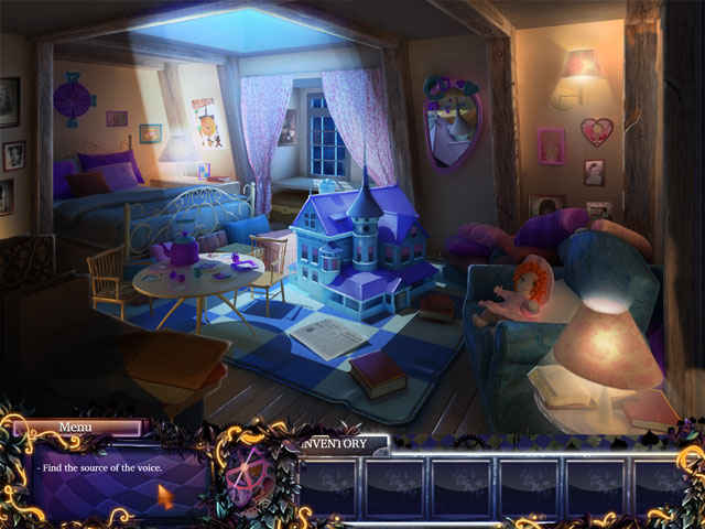 alice in wonderland screenshots 2