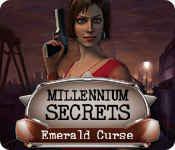 Millennium Secrets: Emerald Curse