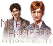 Nora Roberts Vision in White