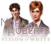 nora roberts vision in white