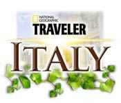 nat geo traveler: italy