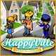 Happyville: Quest for Utopia