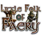 little folk of faery little folk of faery
