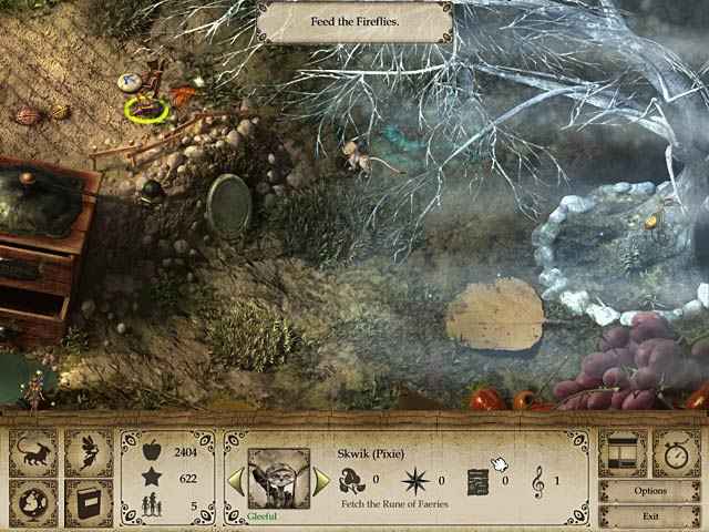 little folk of faery screenshots 1