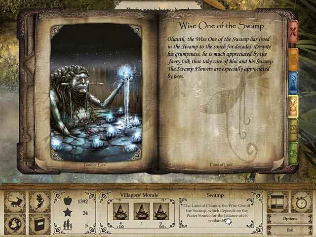 little folk of faery screenshots 2