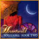 Heartwild Solitaire: Book Two