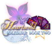 heartwild solitaire: book two
