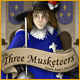 The Three Musketeers: Queen Anne's Diamonds