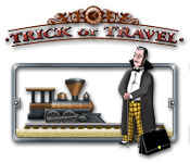 trick or travel