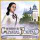 The Mystery of the Crystal Portal: Beyond the Horizon