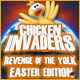 Chicken Invaders 3: Revenge of the Yolk Easter Edition