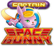 captain space bunny