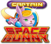 captain space bunny captain space bunny