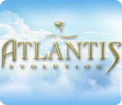 atlantis evolution