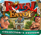 royal envoy collector's edition