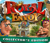 Royal Envoy Collector's Edition