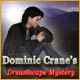Dominic Crane's Dreamscape Mystery