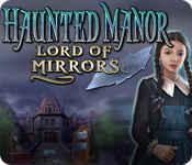 haunted manor: lord of mirrors