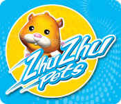 zhu zhu pets