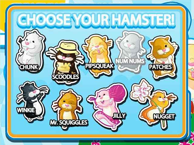 zhu zhu pets screenshots 1