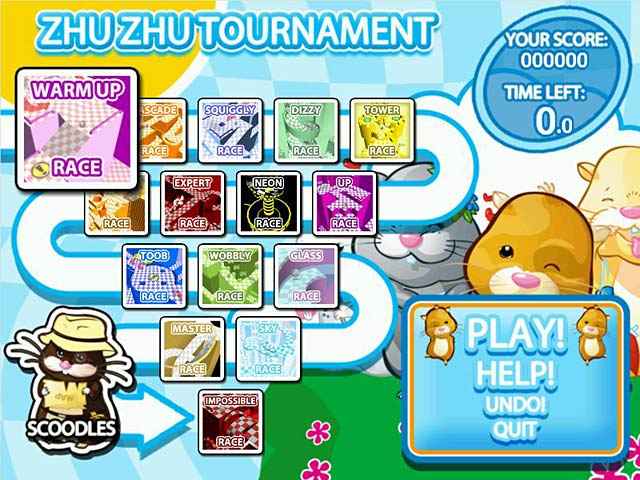 zhu zhu pets screenshots 2