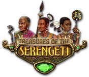 Treasures of the Serengeti